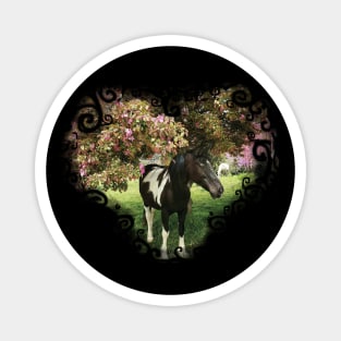 Cherry Tree Dream Magnet